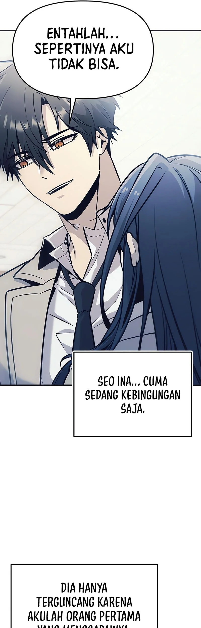 I Obtained a Mythic Item Chapter 157 Fix Gambar 26